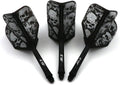 ROST Integrated Dart Shaft and Flights Standard Shape/Pear Shape/Big Wing Shape